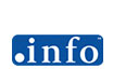 .info注冊(cè)局授權(quán)